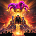 Trump’s $6.5 Billion Crypto Empire and Policy Shift