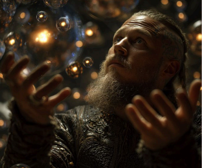 Ryoshi’s Blog Changed Everything: My Shiba Journey